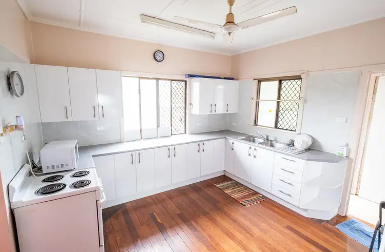 Sixth view of Homely house listing, 36 Tung Yeen Street, Park Avenue QLD 4701