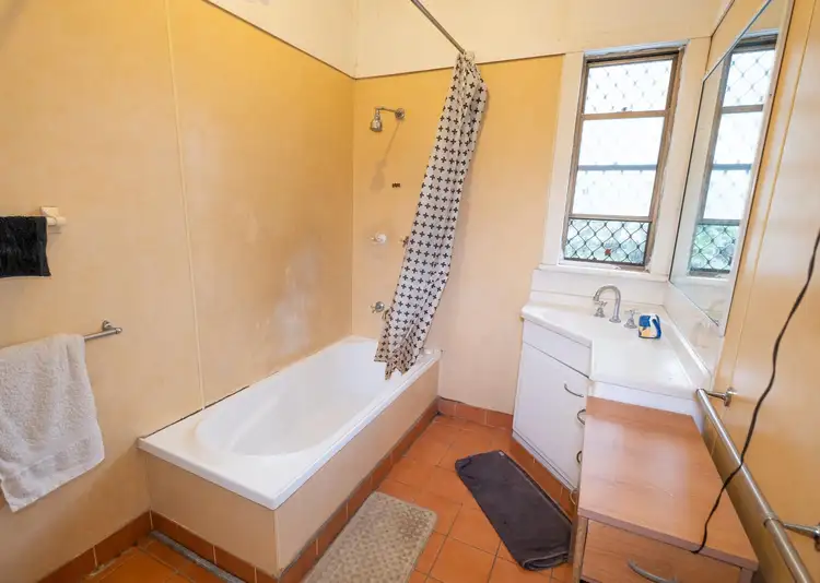 Seventh view of Homely house listing, 36 Tung Yeen Street, Park Avenue QLD 4701