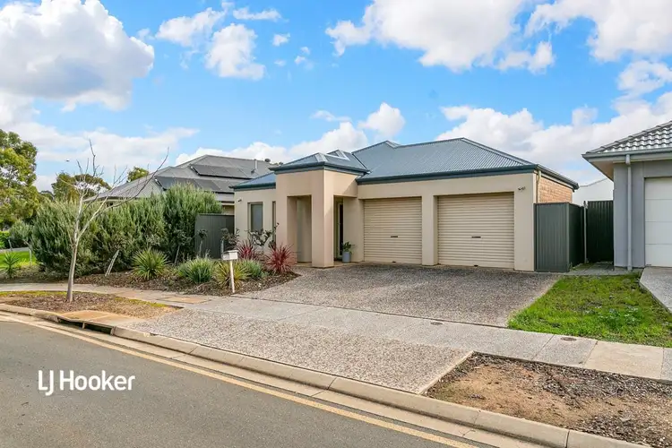 Main view of Homely house listing, 43 Swinden Crescent, Blakeview SA 5114