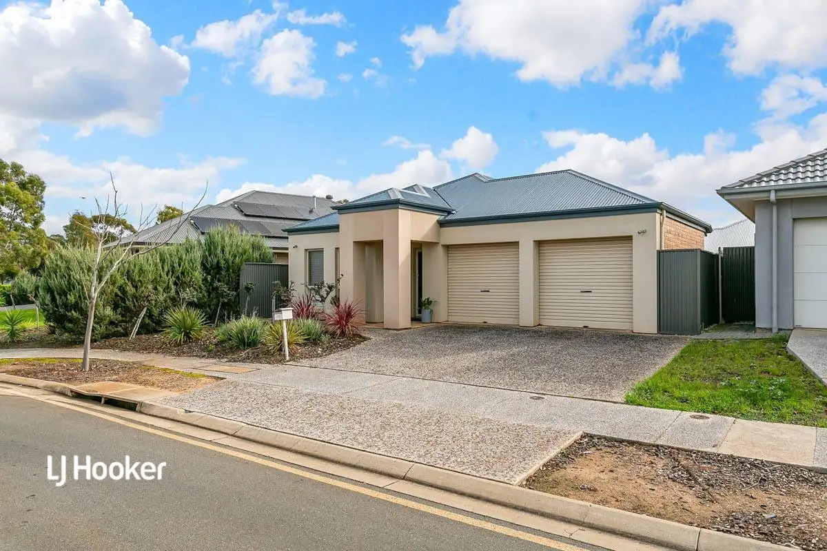 Main view of Homely house listing, 43 Swinden Crescent, Blakeview SA 5114