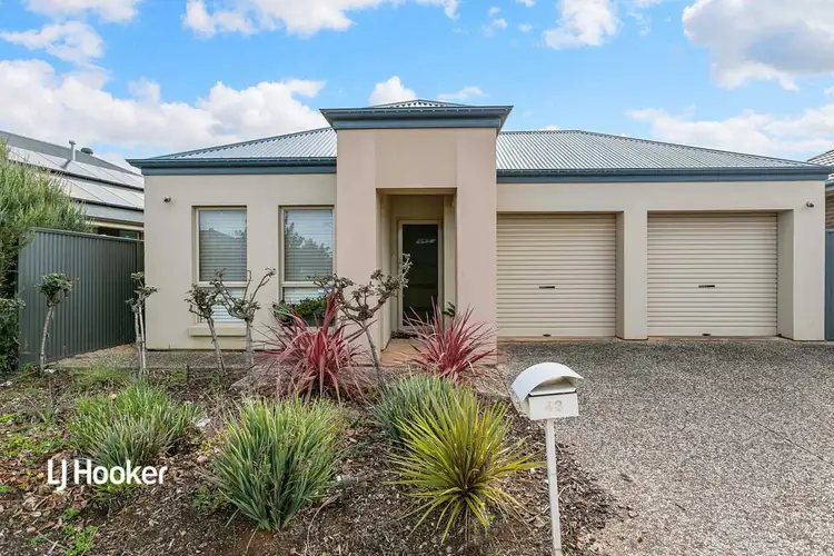 Second view of Homely house listing, 43 Swinden Crescent, Blakeview SA 5114