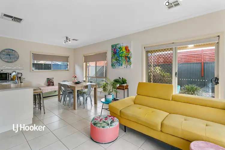 Fourth view of Homely house listing, 43 Swinden Crescent, Blakeview SA 5114