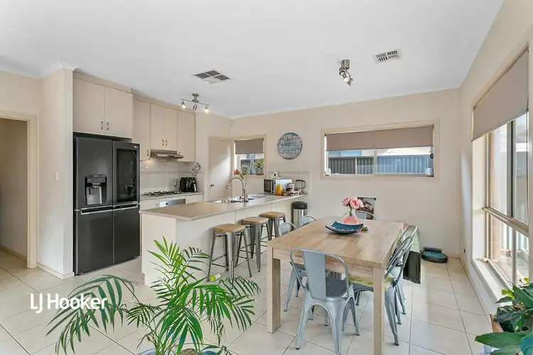 Fifth view of Homely house listing, 43 Swinden Crescent, Blakeview SA 5114