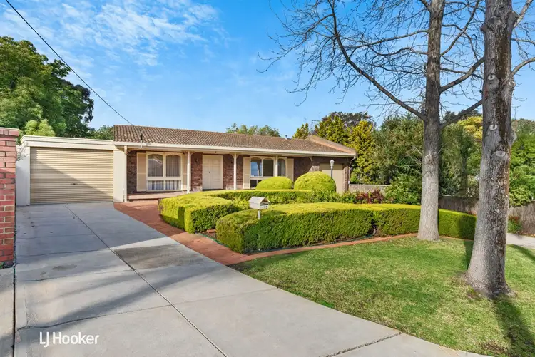 Second view of Homely house listing, 5 Ilga Court, Dernancourt SA 5075