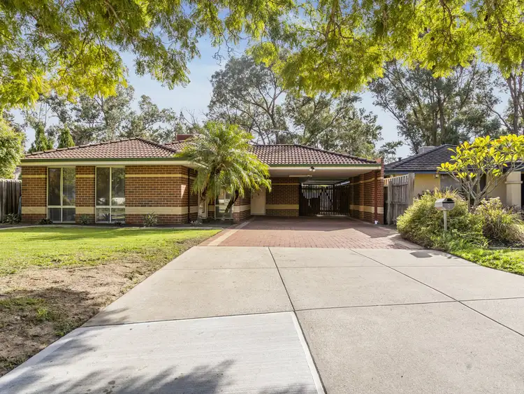 2 Steppe Court, Canning Vale WA 6155