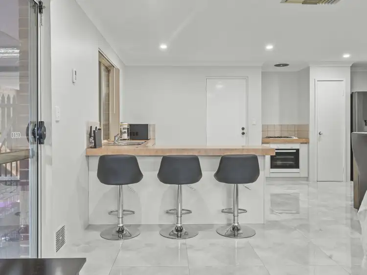 Second view of Homely house listing, 2 Steppe Court, Canning Vale WA 6155