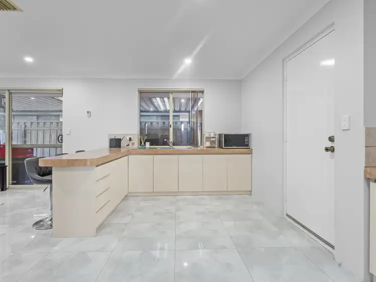 Third view of Homely house listing, 2 Steppe Court, Canning Vale WA 6155