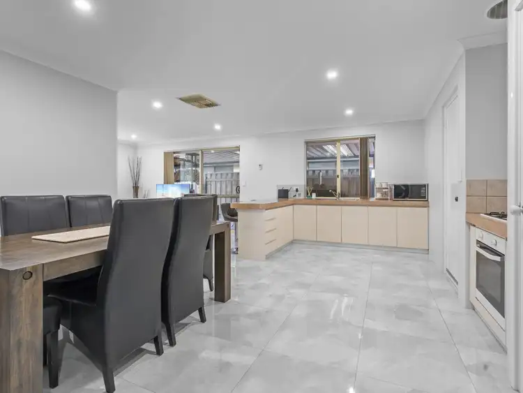 Fourth view of Homely house listing, 2 Steppe Court, Canning Vale WA 6155
