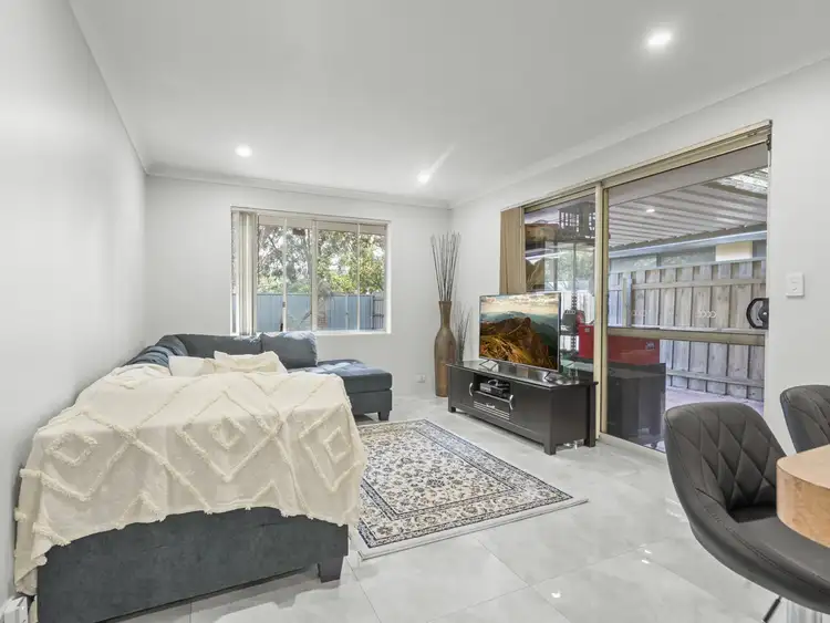 Fifth view of Homely house listing, 2 Steppe Court, Canning Vale WA 6155