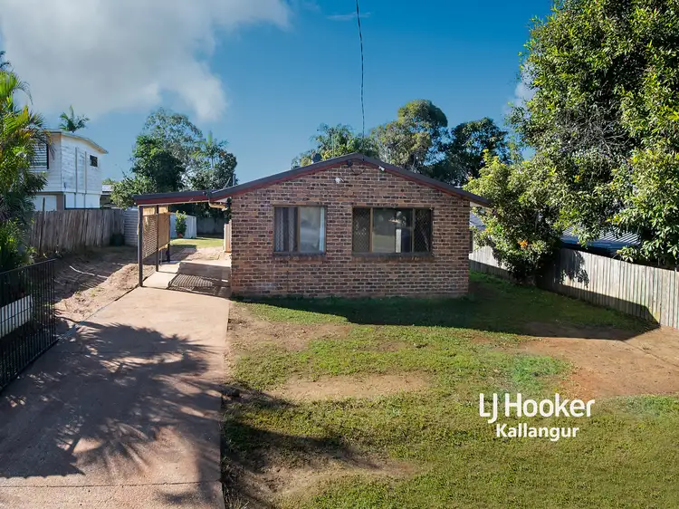 Main view of Homely house listing, 10 Willmott Court, Kallangur QLD 4503