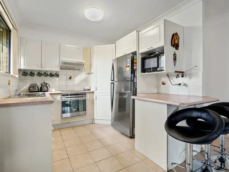 Sixth view of Homely house listing, 57 Longhurst Rd, Minto NSW 2566