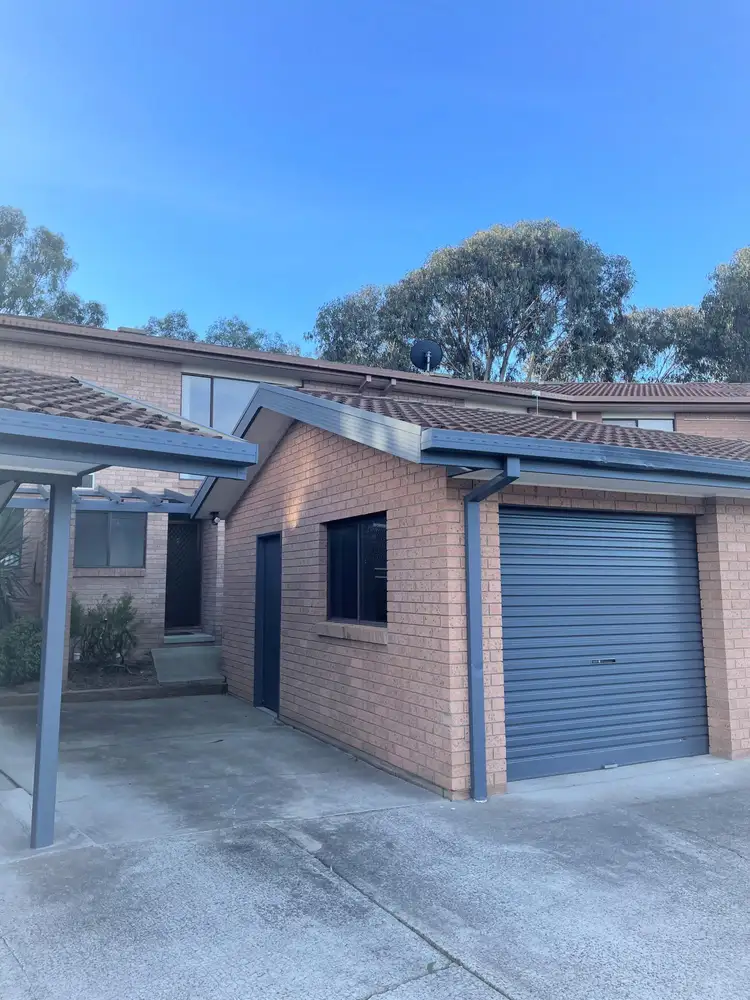 2/29 Totterdell Street, Belconnen ACT 2617