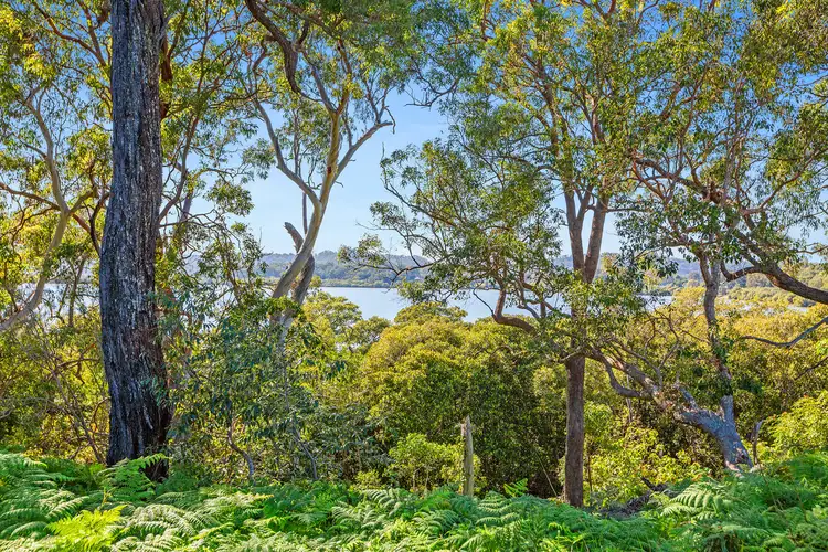 Main view of Homely land listing, 9 Bay Drive, Russell Island QLD 4184