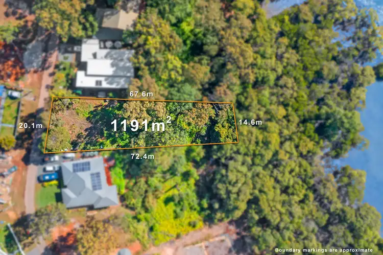Fourth view of Homely land listing, 9 Bay Drive, Russell Island QLD 4184
