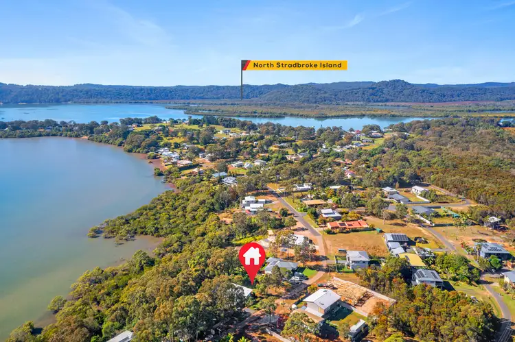 Seventh view of Homely land listing, 9 Bay Drive, Russell Island QLD 4184