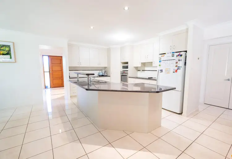 Third view of Homely house listing, 16 Cycad Court, Norman Gardens QLD 4701