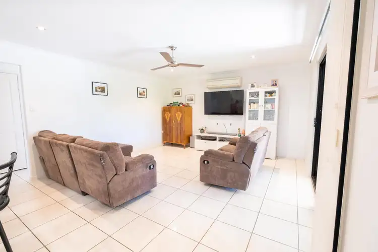 Fourth view of Homely house listing, 16 Cycad Court, Norman Gardens QLD 4701