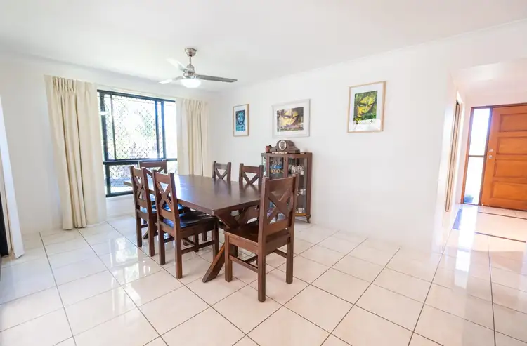 Fifth view of Homely house listing, 16 Cycad Court, Norman Gardens QLD 4701