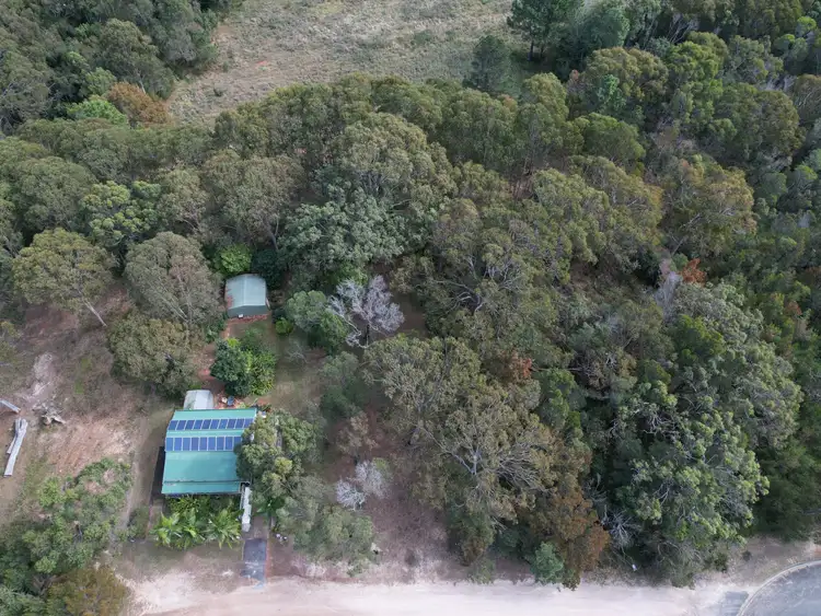 Fifth view of Homely land listing, 11 CESTRUM, Russell Island QLD 4184