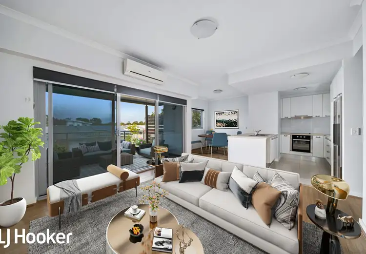 Main view of Homely apartment listing, 105/7 Streatham Street, Beckenham WA 6107