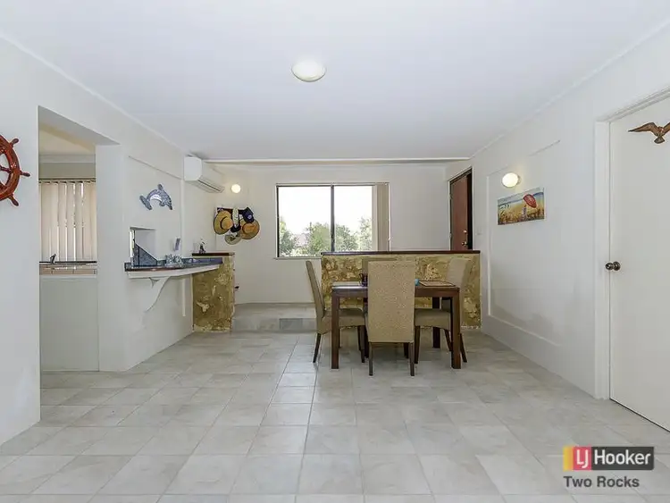 Sixth view of Homely house listing, 45 Blaxland Avenue, Two Rocks WA 6037