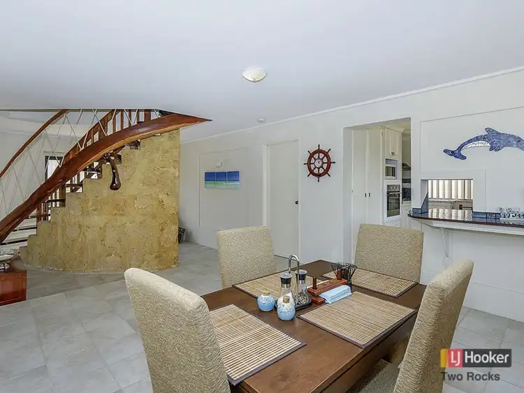 Seventh view of Homely house listing, 45 Blaxland Avenue, Two Rocks WA 6037