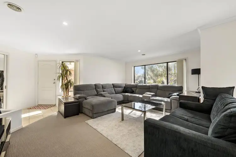 Second view of Homely house listing, 3 Galmarra Street, Ngunnawal ACT 2913