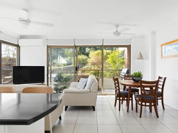 1/9 Donald Street, Nelson Bay NSW 2315