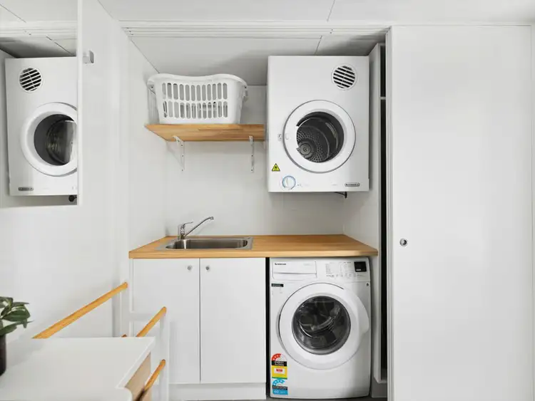 Second view of Homely unit listing, 1/9 Donald Street, Nelson Bay NSW 2315