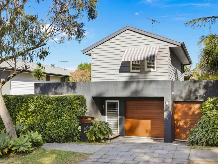 19 Orchard Street, Warriewood NSW 2102