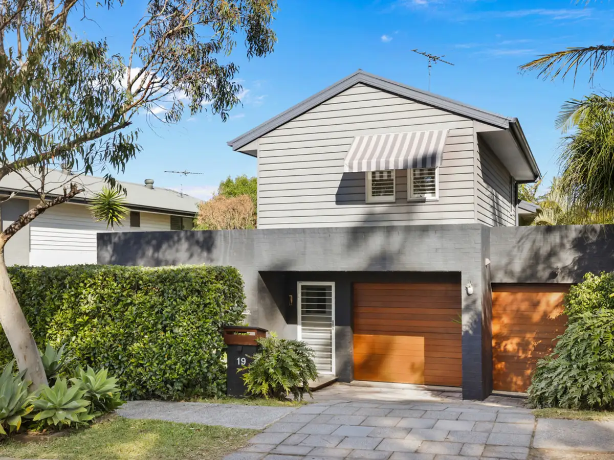Main view of Homely house listing, 19 Orchard Street, Warriewood NSW 2102
