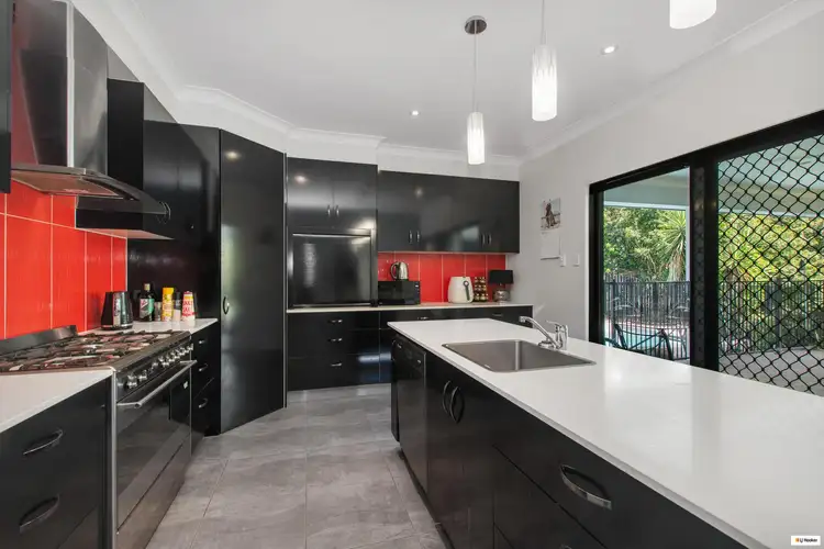 Second view of Homely house listing, 101 Daydream Circuit, Burdell QLD 4818