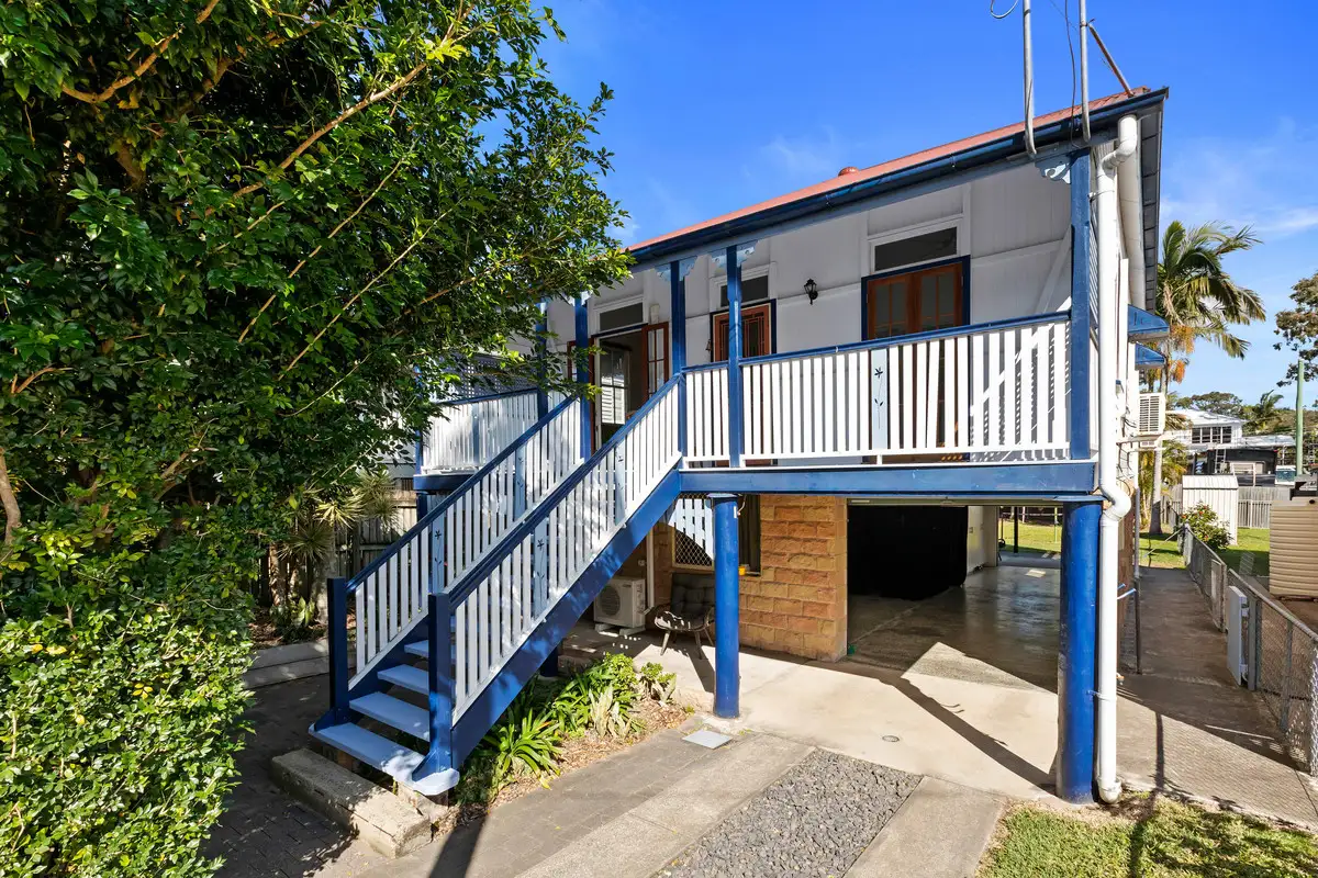 Main view of Homely house listing, 38 Alexander Street, Lota QLD 4179