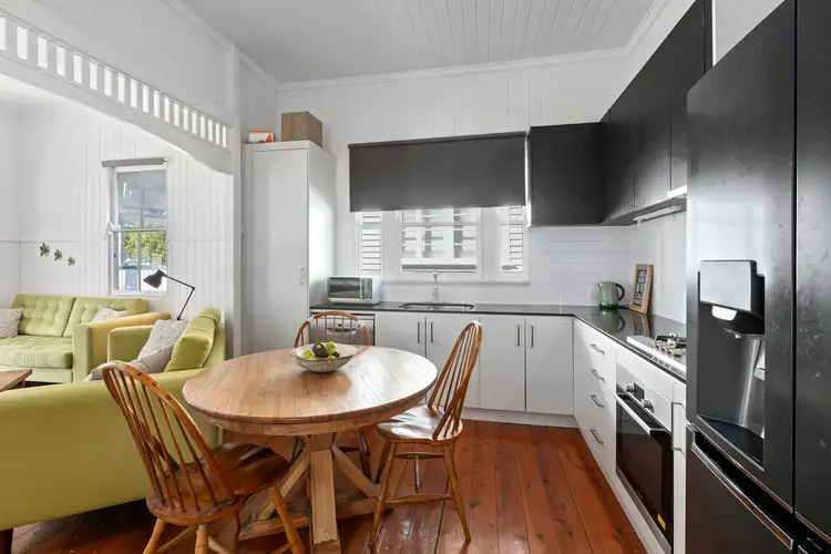 Second view of Homely house listing, 38 Alexander Street, Lota QLD 4179