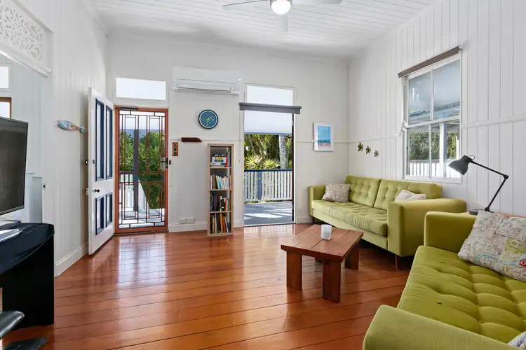 Third view of Homely house listing, 38 Alexander Street, Lota QLD 4179