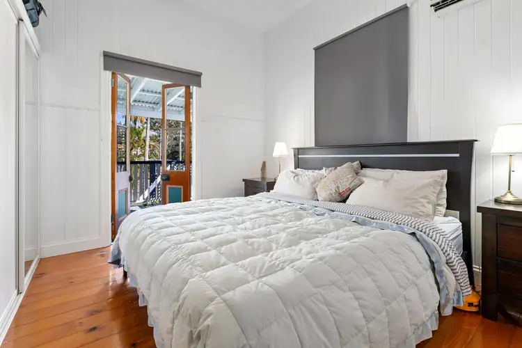 Fourth view of Homely house listing, 38 Alexander Street, Lota QLD 4179