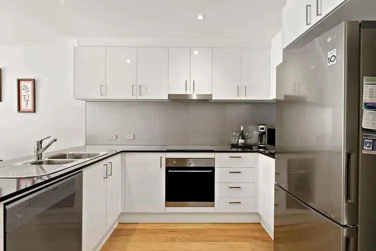 Fourth view of Homely townhouse listing, 9/17 Ashley Drive, Wanniassa ACT 2903