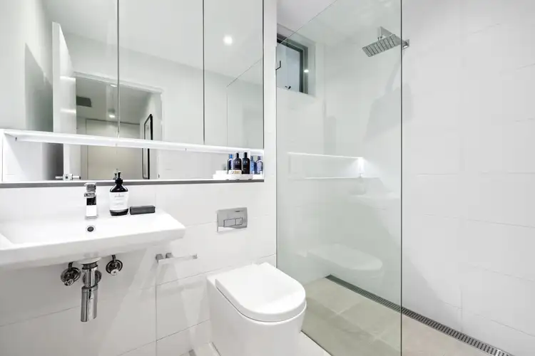 Fifth view of Homely apartment listing, 107/141-143 McEvoy Street, Alexandria NSW 2015