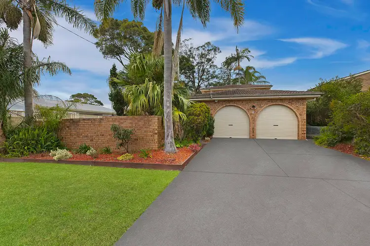 2 George Hely Crescent, Killarney Vale NSW 2261