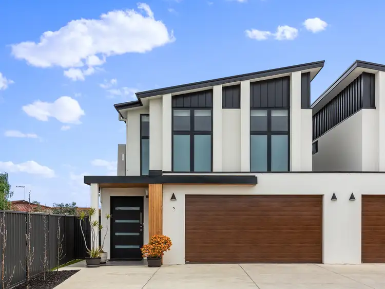 Main view of Homely house listing, 3/402a Tapleys Hill Road, Fulham Gardens SA 5024