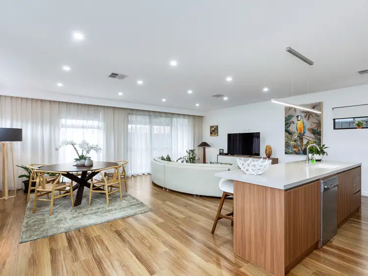 Second view of Homely house listing, 3/402a Tapleys Hill Road, Fulham Gardens SA 5024