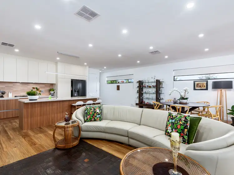 Third view of Homely house listing, 3/402a Tapleys Hill Road, Fulham Gardens SA 5024