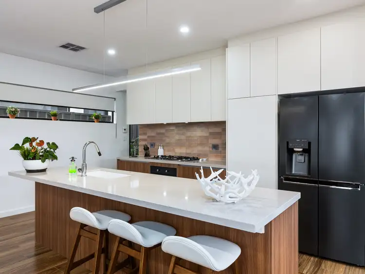 Fourth view of Homely house listing, 3/402a Tapleys Hill Road, Fulham Gardens SA 5024
