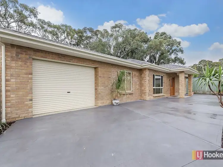 3A Peter Place, Ridgehaven SA 5097