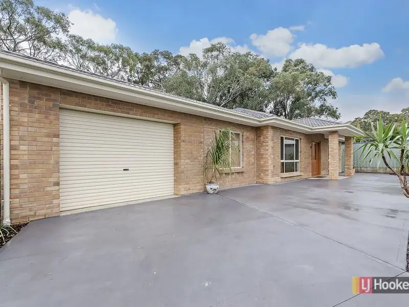 Main view of Homely house listing, 3A Peter Place, Ridgehaven SA 5097