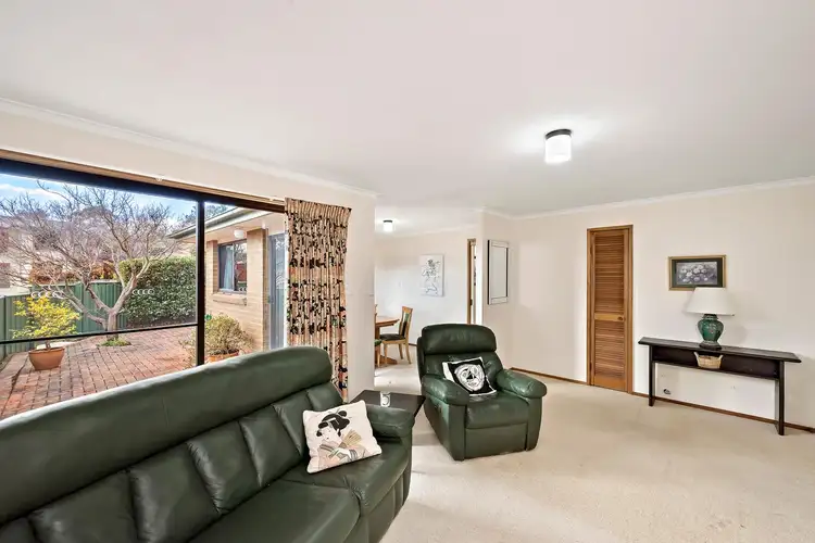 Fourth view of Homely townhouse listing, 12/16 Damala Street, Waramanga ACT 2611