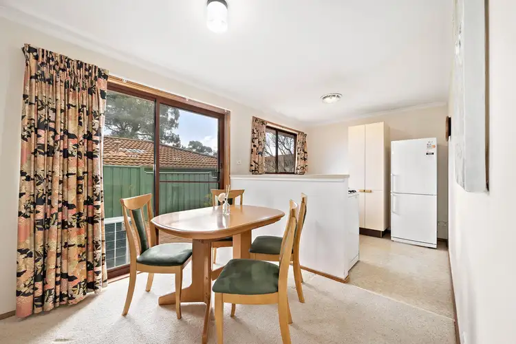 Fifth view of Homely townhouse listing, 12/16 Damala Street, Waramanga ACT 2611