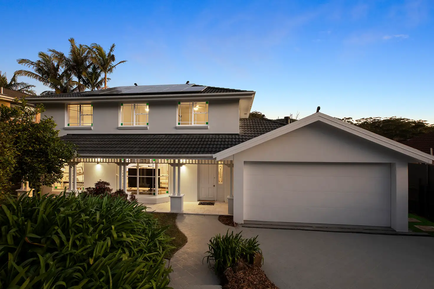 Main view of Homely house listing, 8 Cotswolds Close, Terrigal NSW 2260