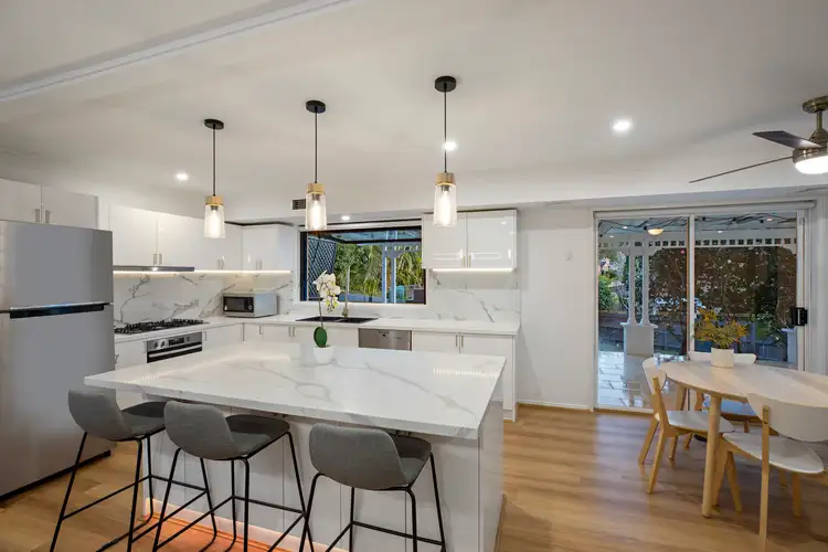Third view of Homely house listing, 8 Cotswolds Close, Terrigal NSW 2260