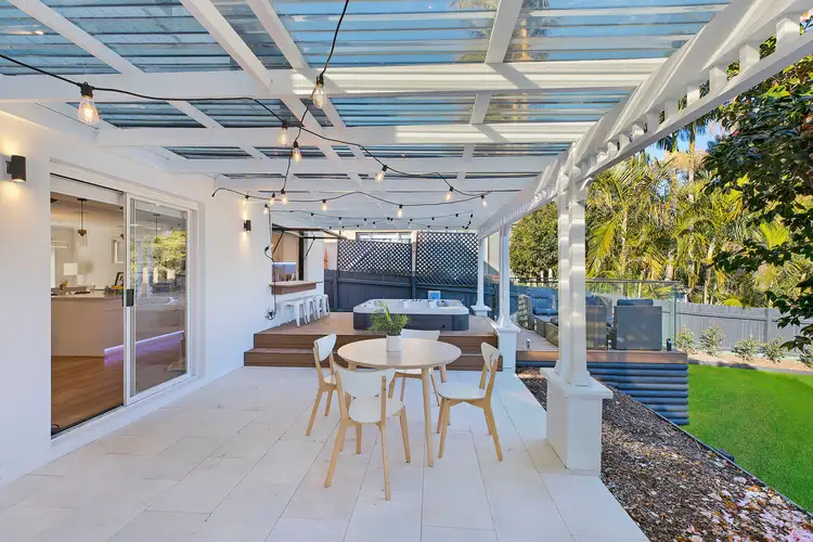 Fourth view of Homely house listing, 8 Cotswolds Close, Terrigal NSW 2260